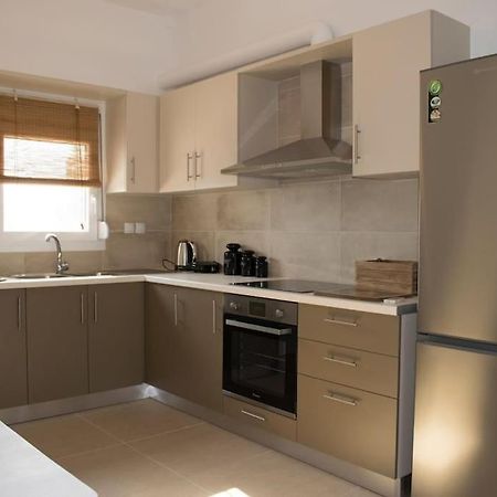Lazaros & Pagona Houses 2 إرابيترا المظهر الخارجي الصورة