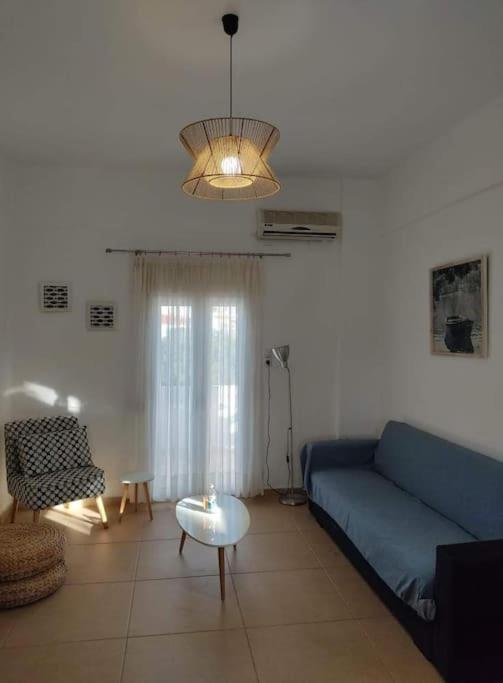 Lazaros & Pagona Houses 2 إرابيترا المظهر الخارجي الصورة