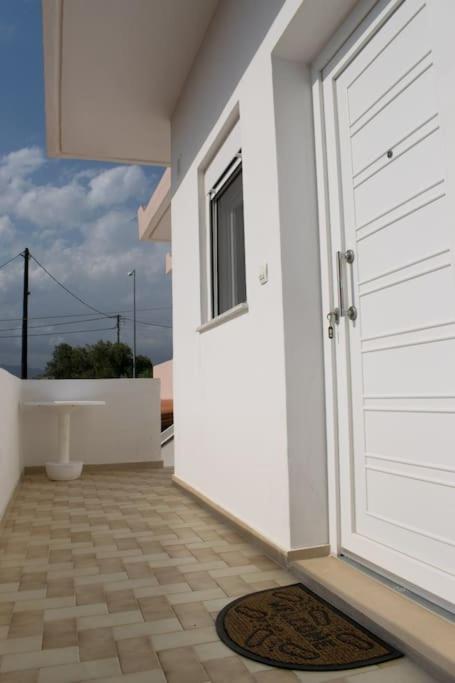 Lazaros & Pagona Houses 2 إرابيترا المظهر الخارجي الصورة