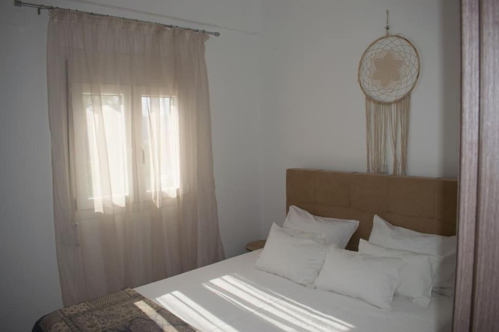 Lazaros & Pagona Houses 2 إرابيترا المظهر الخارجي الصورة