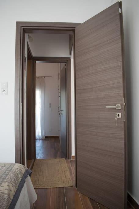 Lazaros & Pagona Houses 2 إرابيترا المظهر الخارجي الصورة