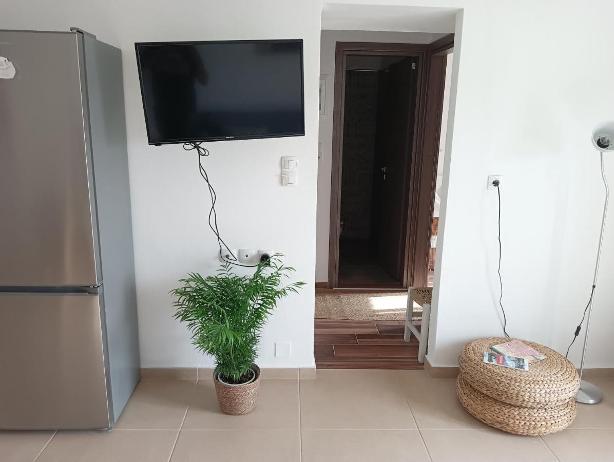 Lazaros & Pagona Houses 2 إرابيترا المظهر الخارجي الصورة